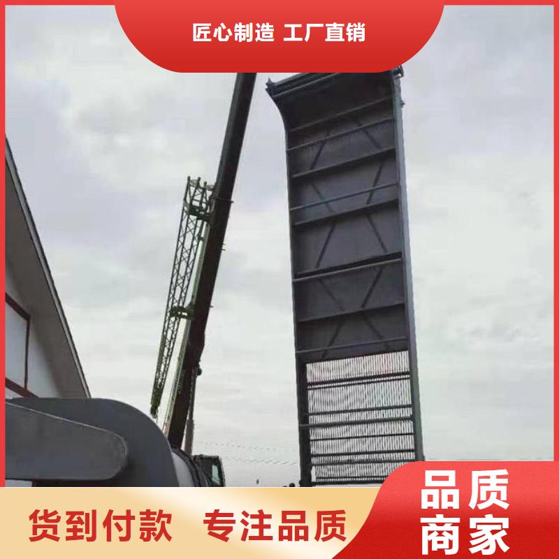 【清污机】螺杆启闭机售后无忧