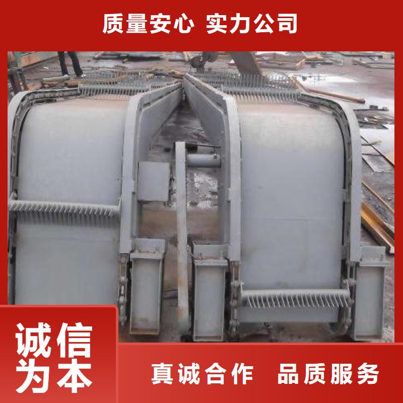  清污机厂家实力大