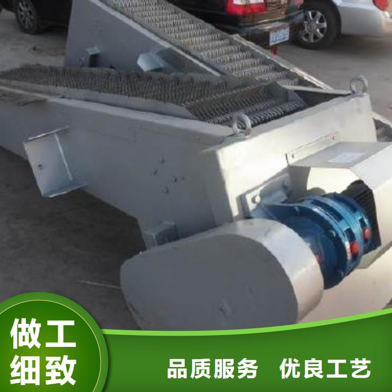 质量层层把关扬禹【客户信赖的厂家 清污机_泵站铸铁闸门品质卓越】-(当地)公司