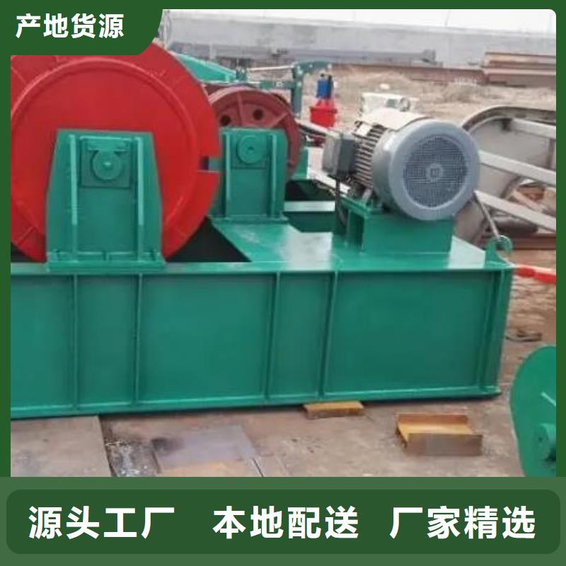 卷扬启闭机【玻璃钢拍门】匠心工艺