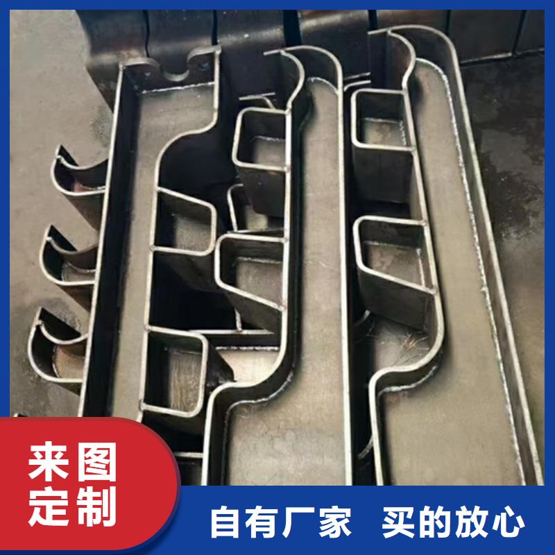 桥梁护栏【景观护栏】厂家工艺先进