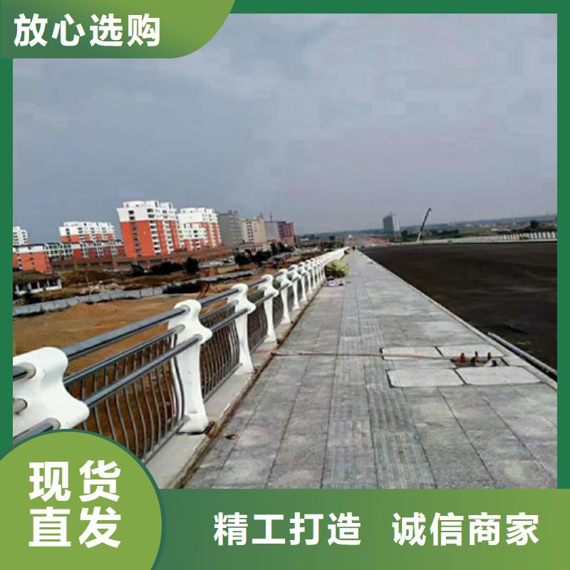道路护栏锌钢护栏核心技术