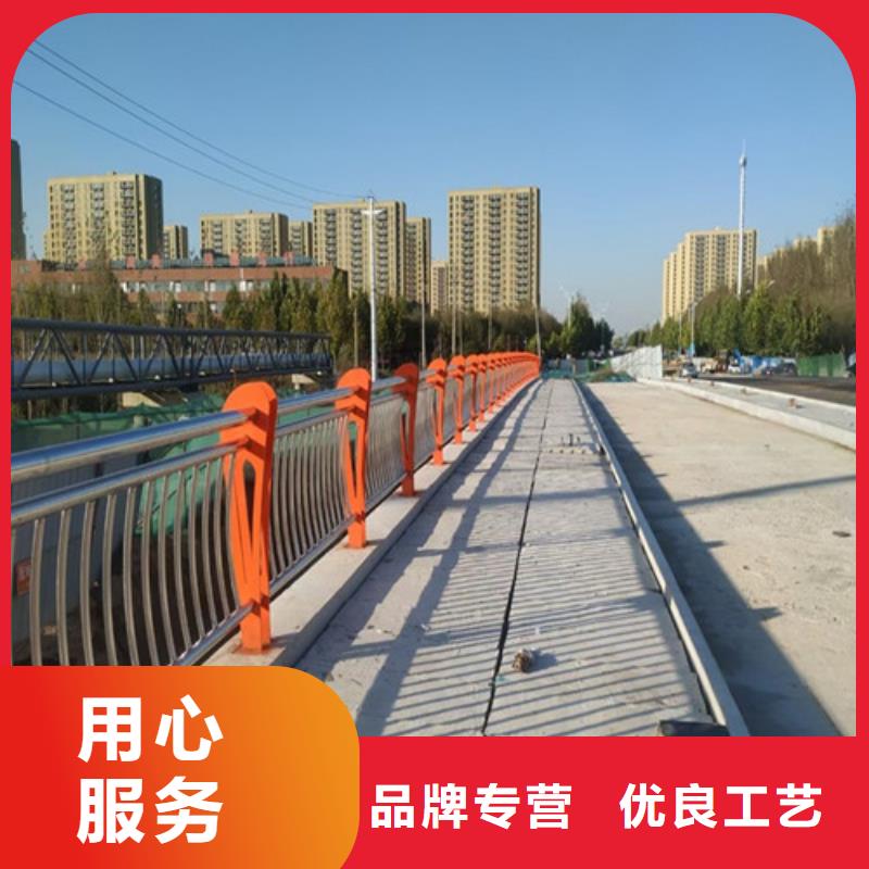 【道路护栏_防撞护栏厂家规格全】