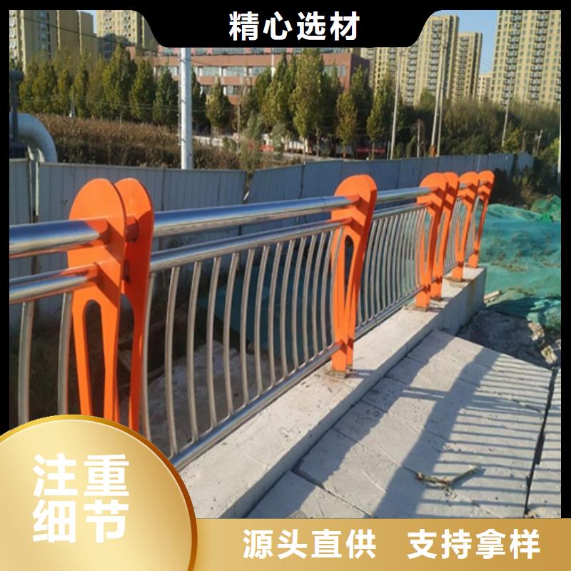 【道路护栏q235b波形护栏板现货实拍】