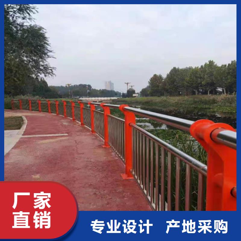 【道路护栏】,钢板立柱质量为本