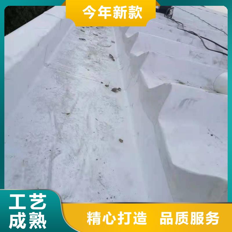 TPOPVC防水卷材今日价格