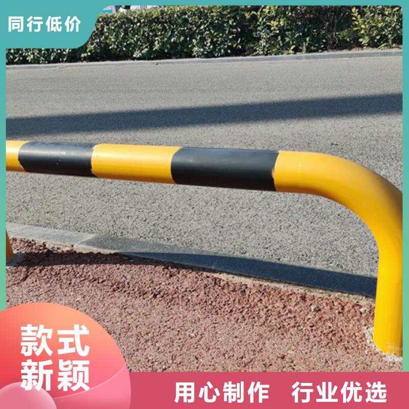 【防撞护栏】桥梁道路护栏现货