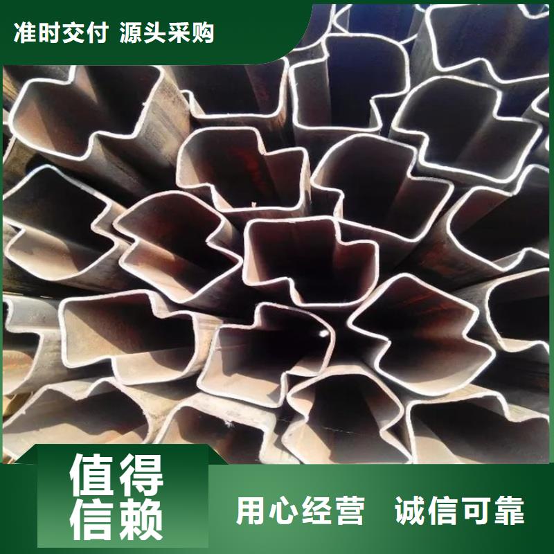 大口径马蹄管钢厂直连生产