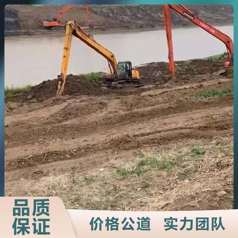 挖掘机加长挖掘机出租高品质