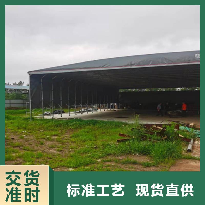 雨蓬景观遮阳篷经久耐用