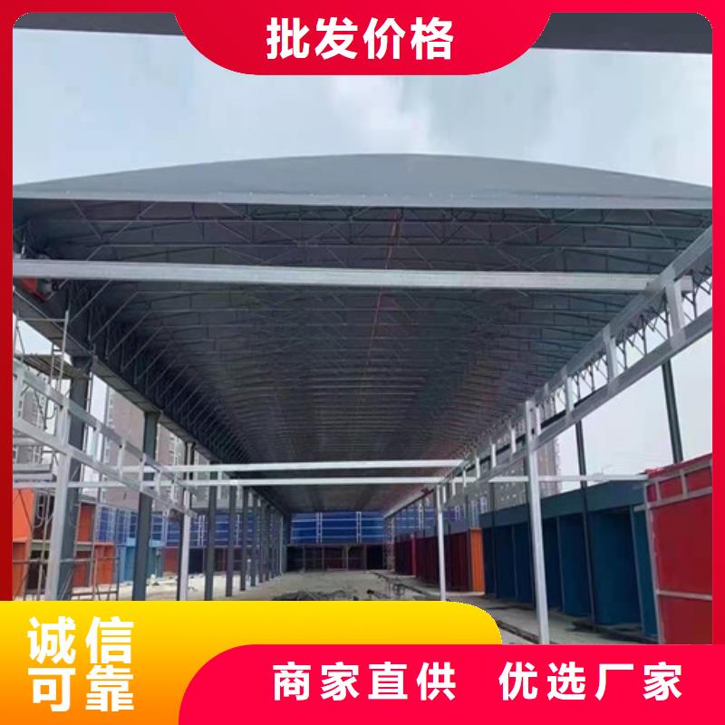  雨蓬标准工艺