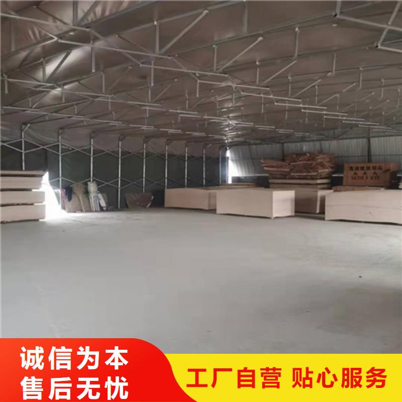  雨蓬质量层层把关