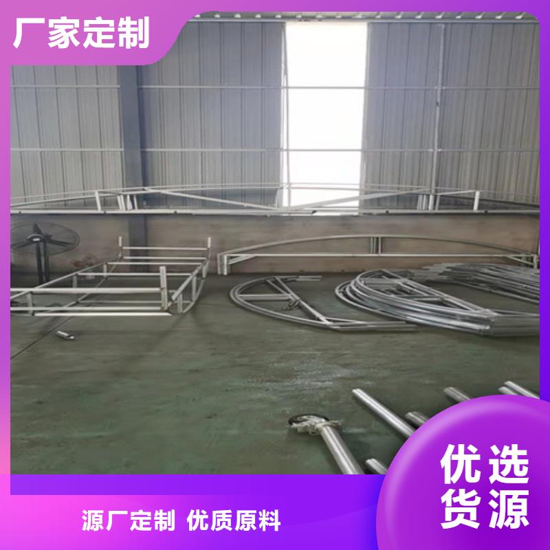 雨蓬按需定制