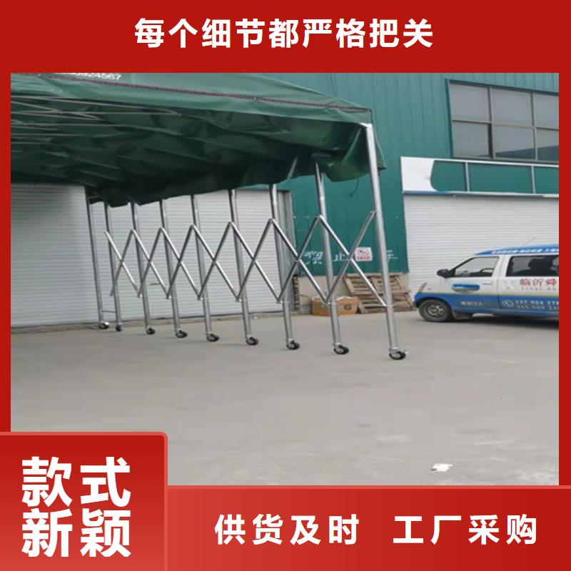  雨蓬源头实体厂商
