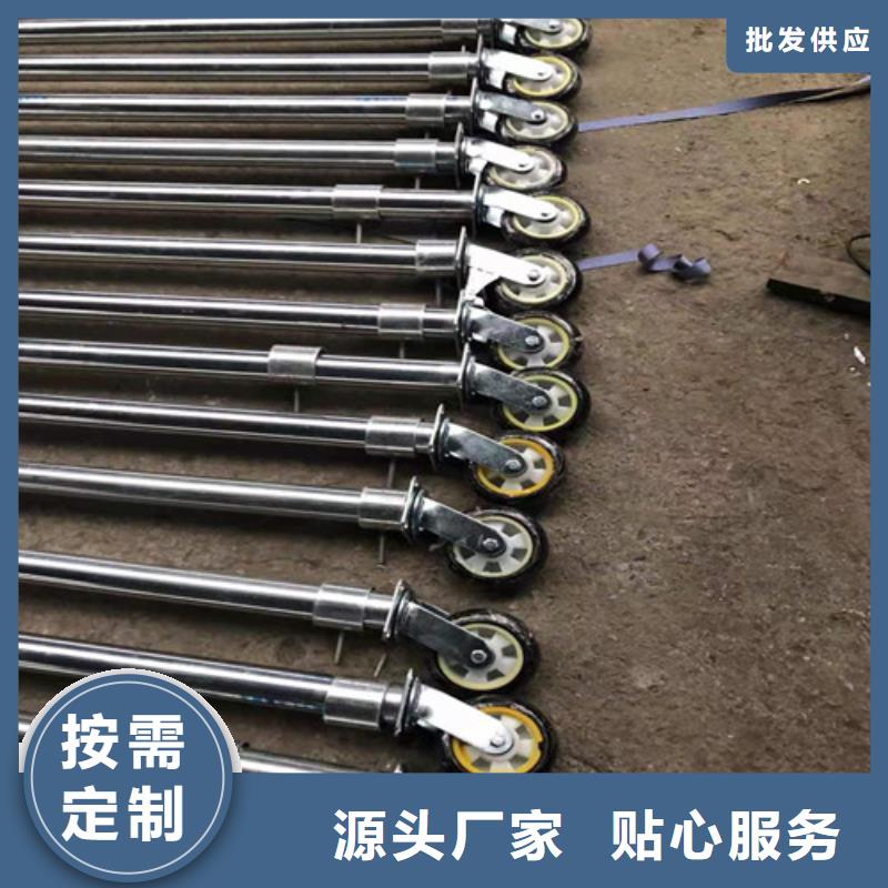  雨蓬适用范围广
