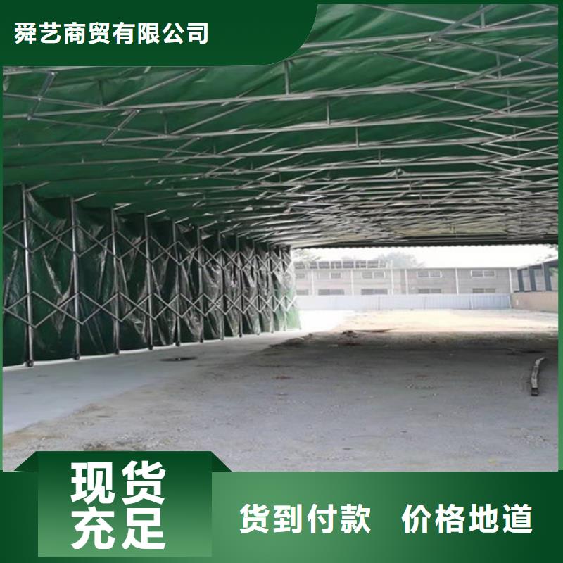 雨蓬质量上乘