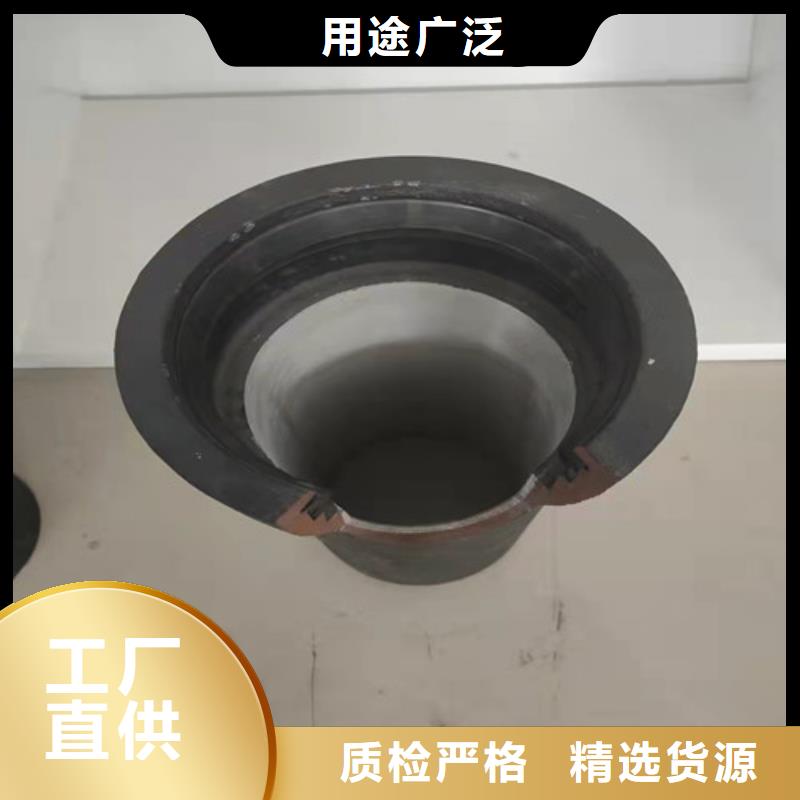 【球墨铸铁管件】,dn800球墨铸铁管用心经营