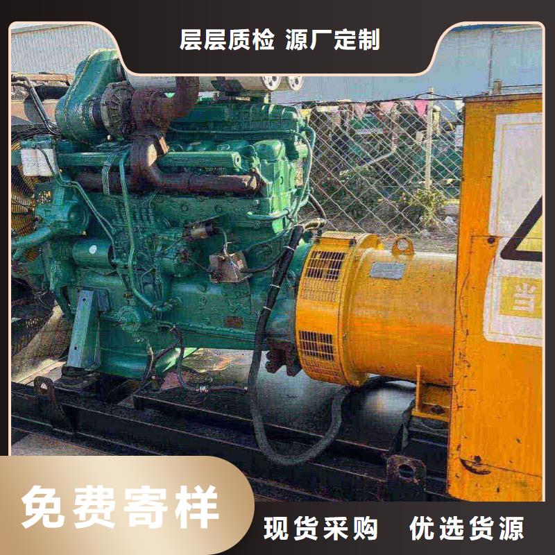 黄冈发电机出租