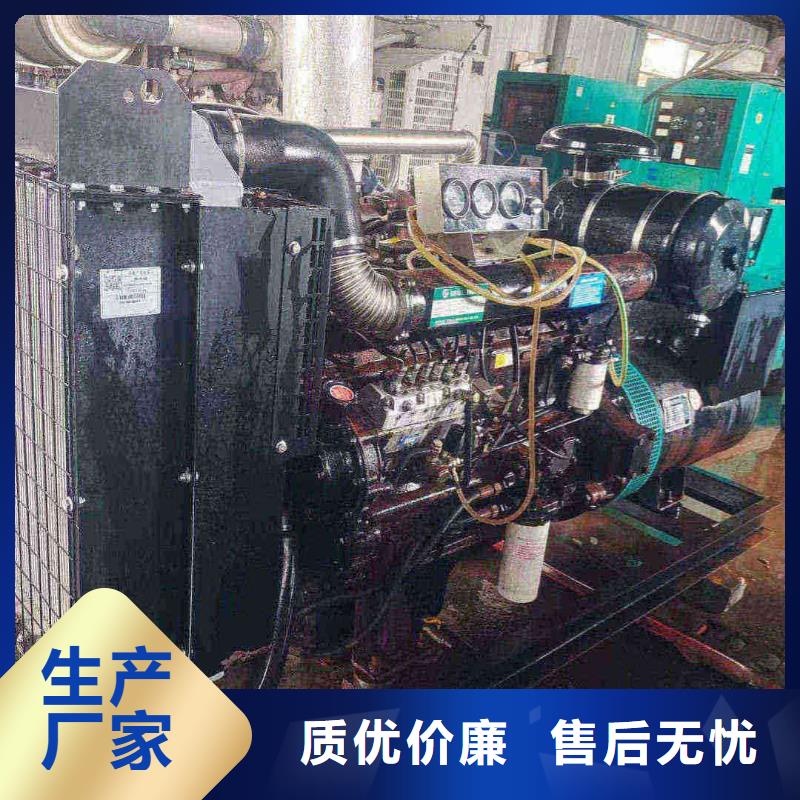 黄冈发电机出租