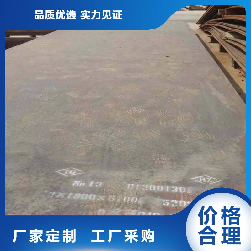 现货供应Q355B方矩管_精选厂家