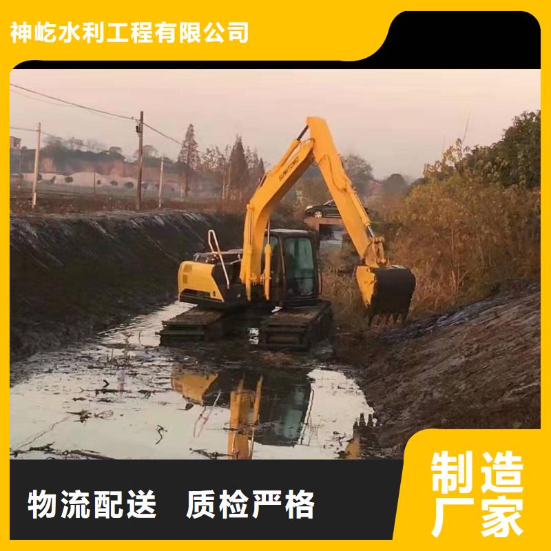 【水上挖掘机出租】,水陆挖掘机出租租赁可定制有保障