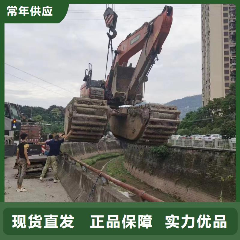 神屹【一站式服务 湿地挖掘机出租-水陆挖掘机出租租赁精选货源】-的图文介绍-神屹水利工程有限公司