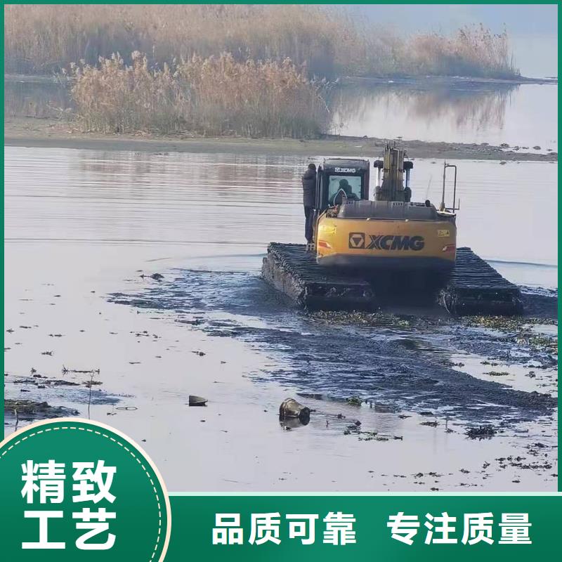 水上挖机出租-水上船挖租赁24小时下单发货