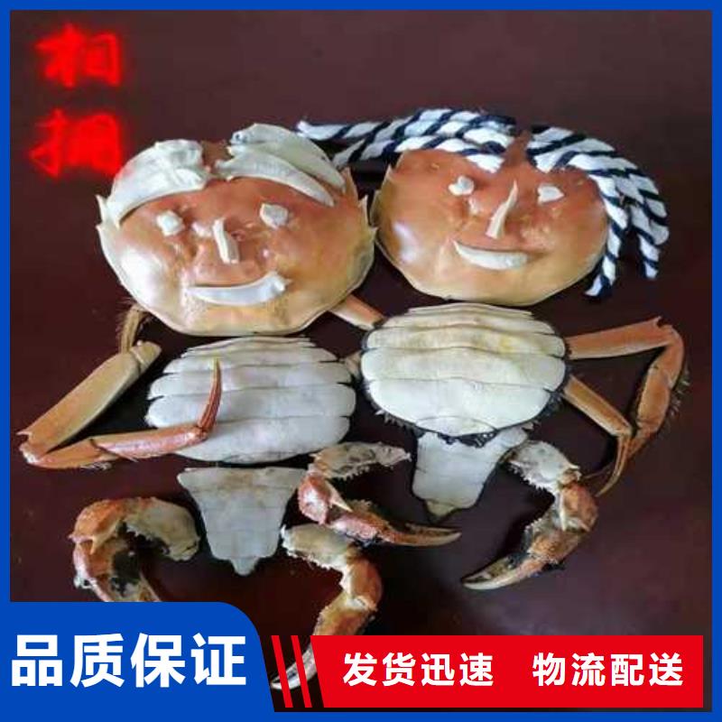 阳澄湖买蟹哪家正宗苏州这里好