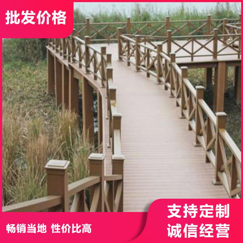 青岛市即墨区防腐木仿古建筑二十年大厂