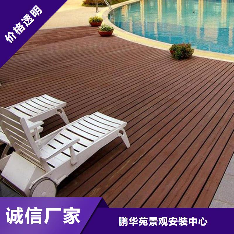 好产品有口碑【防腐木】防腐木凉亭支持大小批量采购| 当地 供应商