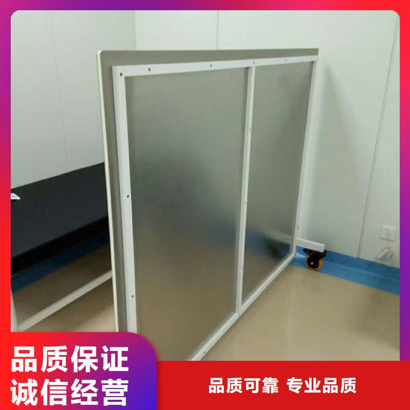 【源厂供货 铅屏风ct室用铅门精挑细选好货】_博创辐射防护工程