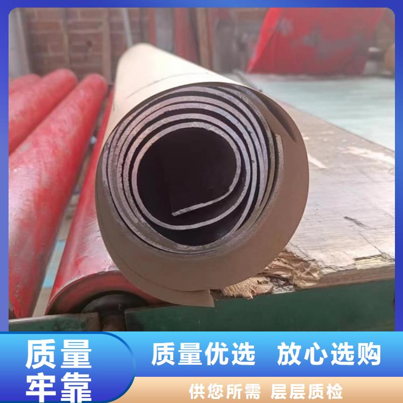 防辐射铅皮源头直供厂家
