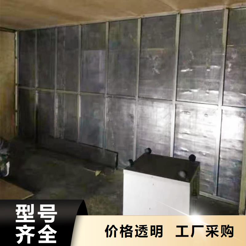5mm纯铅板质量优质