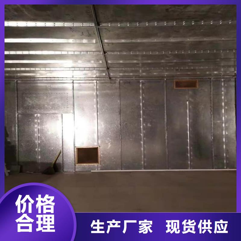 5mm纯铅板质量优质