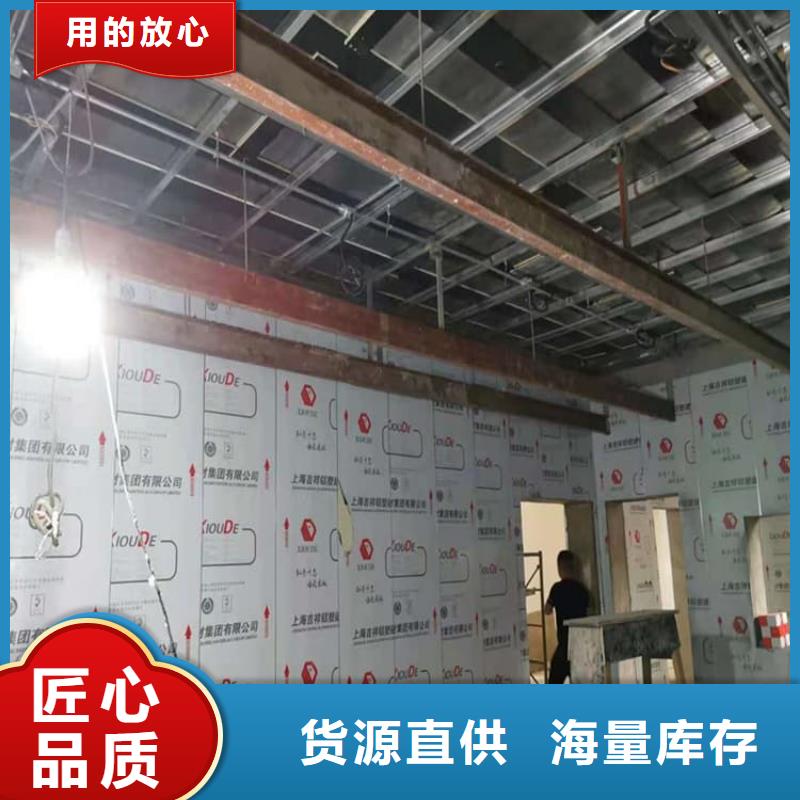 质量好的放射科铅板厂家