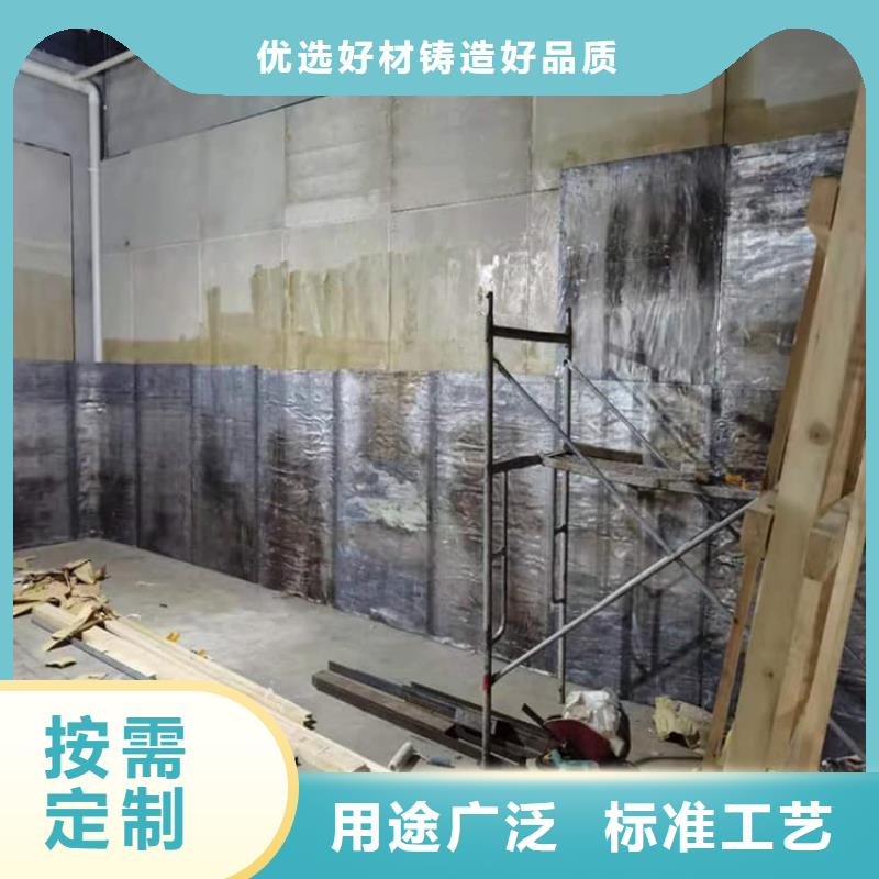 射线防护手术室铅板优质商家