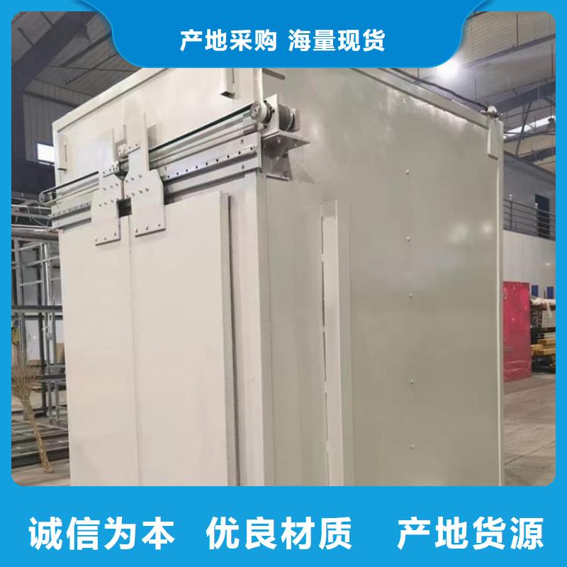 批发全景CT室铅房的厂家