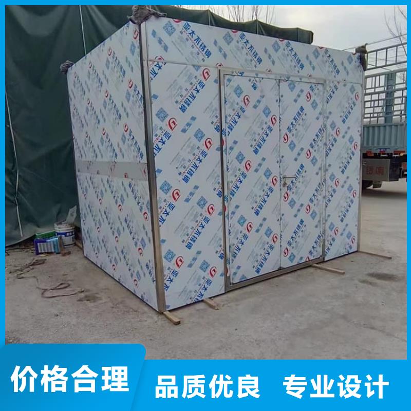 销售SRT治疗室铅房_优质厂家