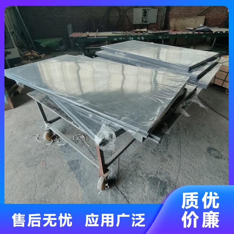 医用铅房-资质齐全