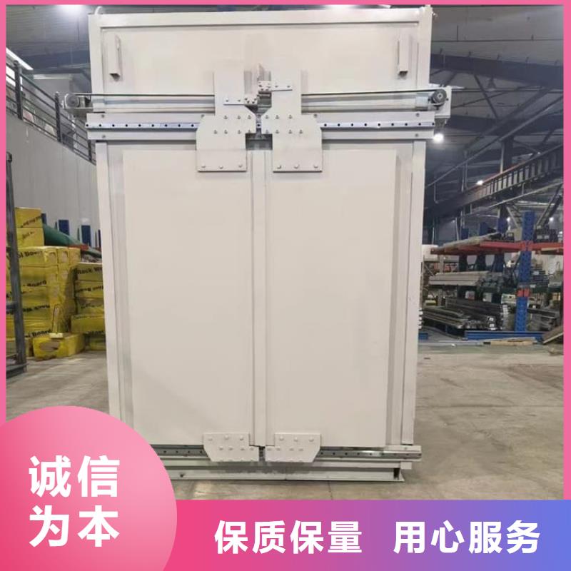 医用铅房大量批发