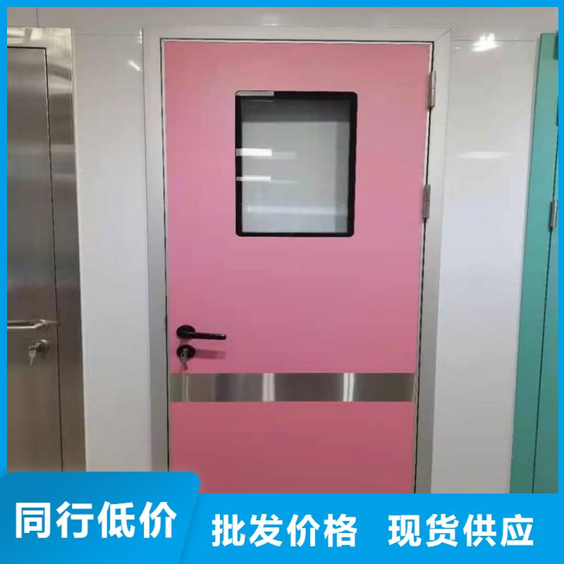 服务周到的手术CT室电动铅门经销商