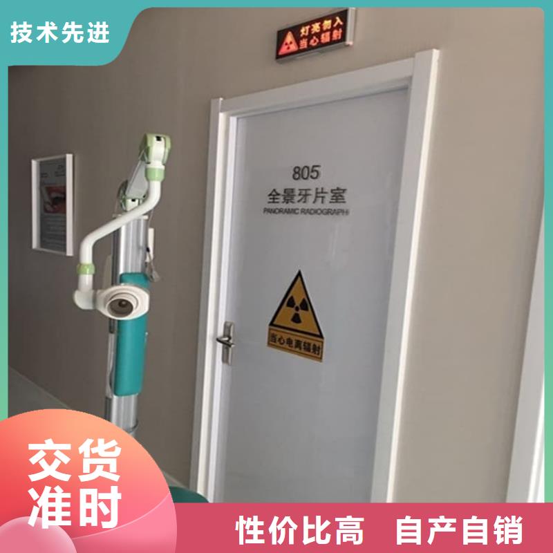 优质铅门专业销售团队