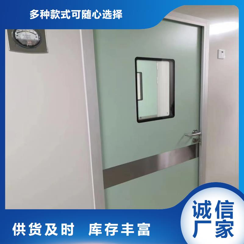 钢制铅门全国施工