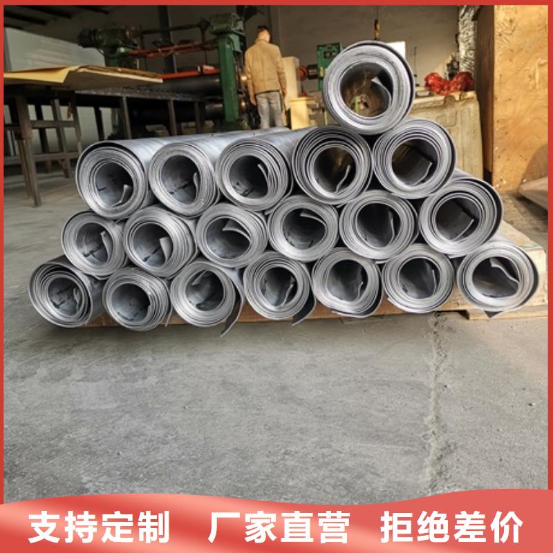 铅板铅门种类齐全