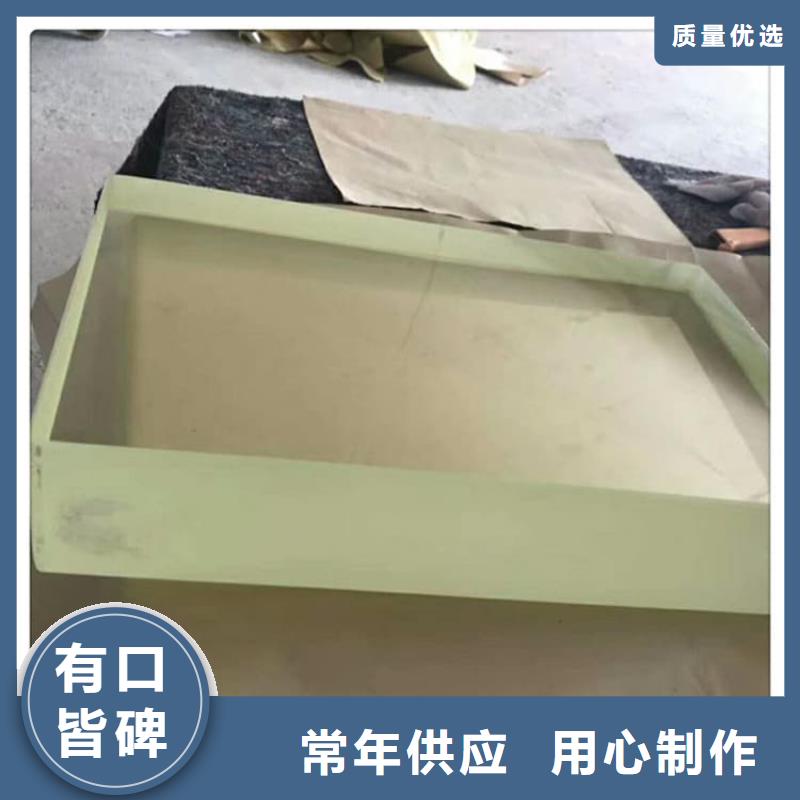 辐射铅玻璃厂家，基地