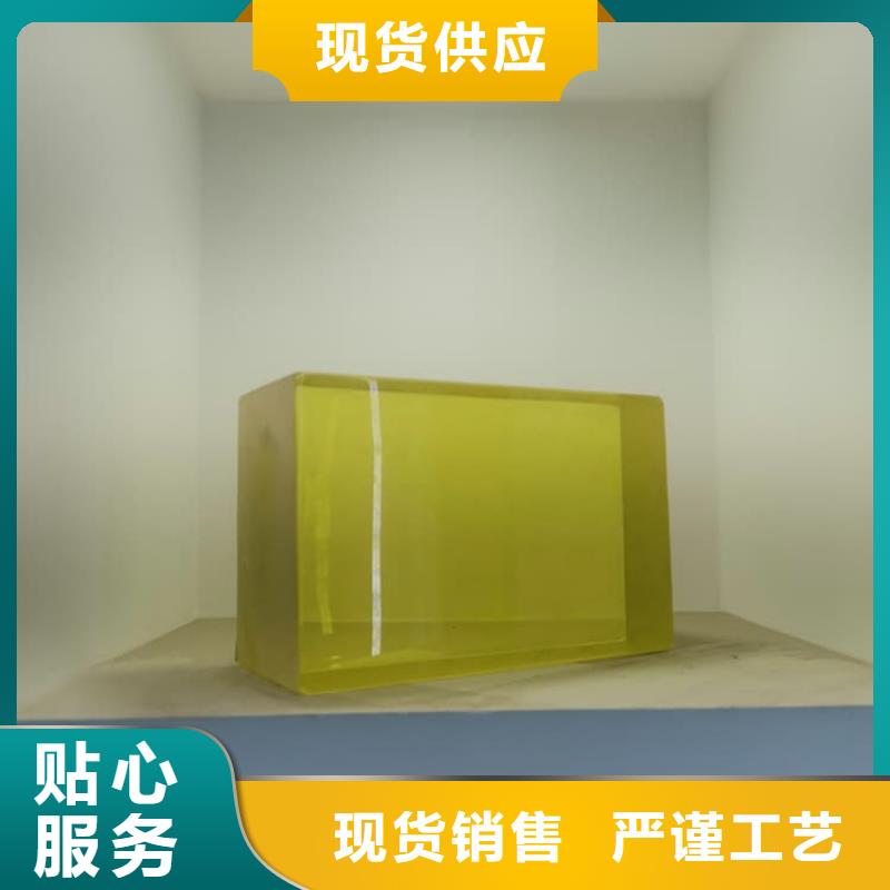 ：手术室铅玻璃供应商