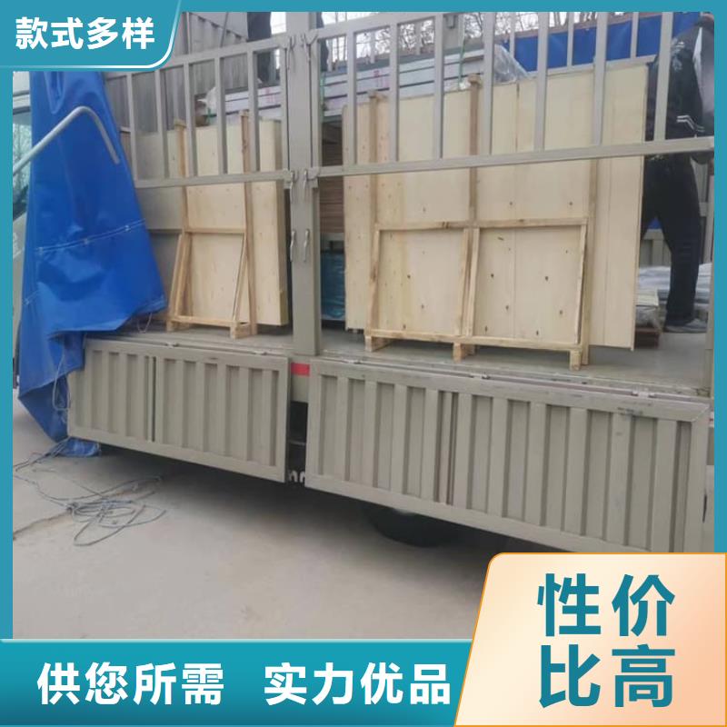 铅玻璃400*600mm厂家服务周到