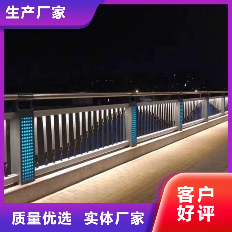 护栏 桥梁护栏源头工厂量大优惠
