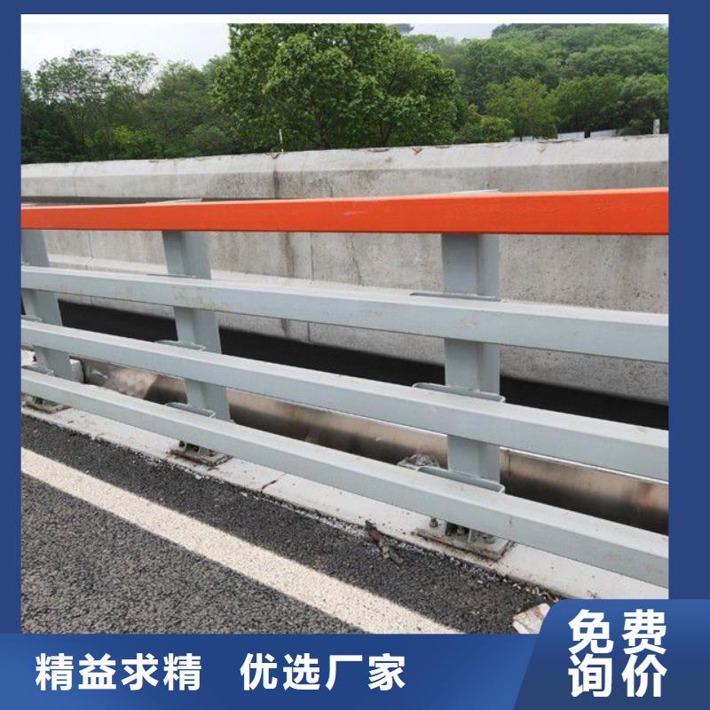 护栏道路隔离栏源头采购