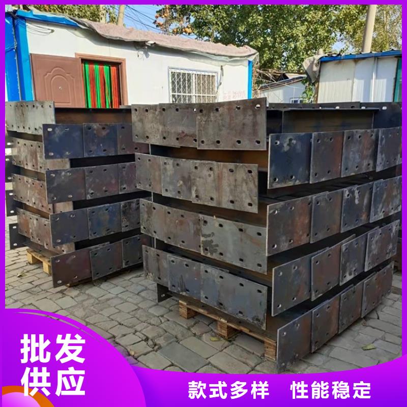 实力公司 桥梁护栏_【不锈钢桥梁护栏】制造厂家-{鼎森},精工细作品质优良